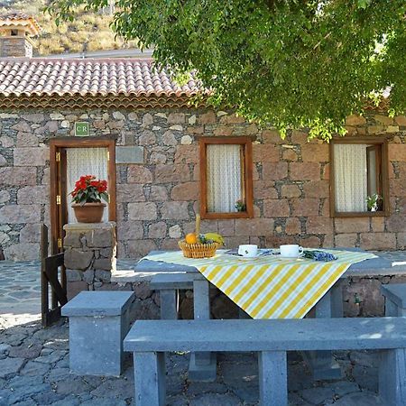 Casa Rural La Solana San Mateo  Ngoại thất bức ảnh